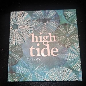 Colourpop High Tide Palette